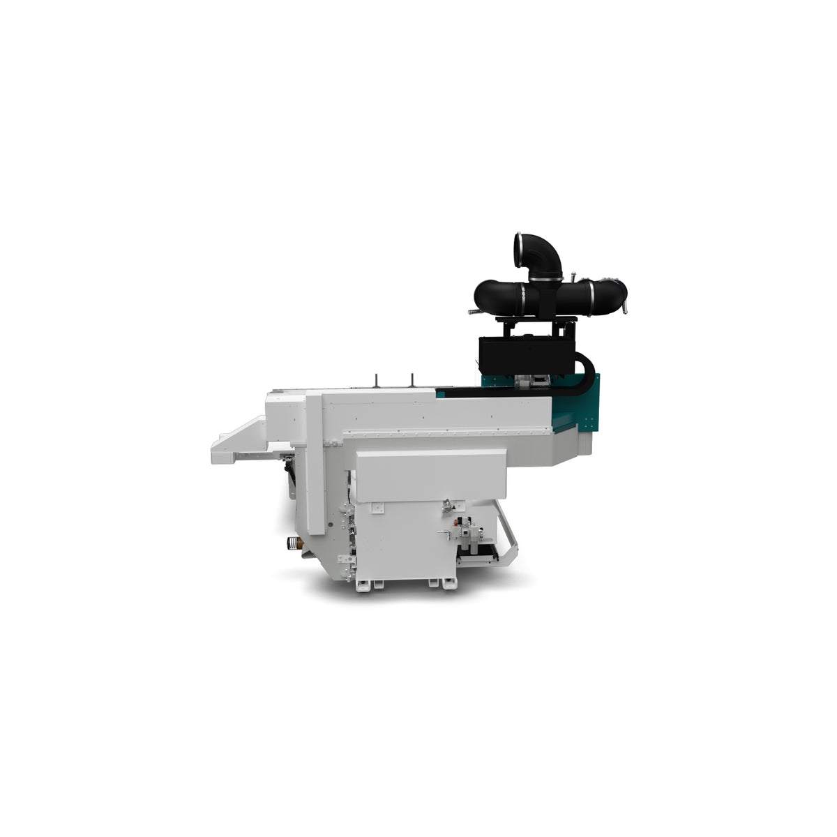 Biesse Rover Multi Go M C POD & Rail CNC Routers CNC Machines image 3