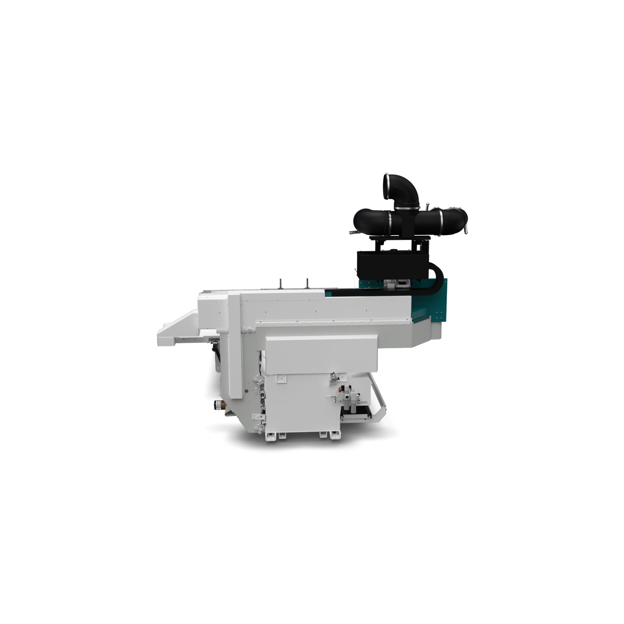 Biesse Rover Multi Go M C POD & Rail CNC Routers CNC Machines image 3