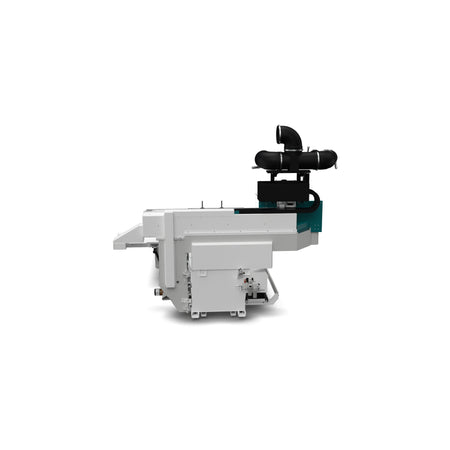 Biesse Rover Multi Go M C POD & Rail CNC Routers CNC Machines image 3