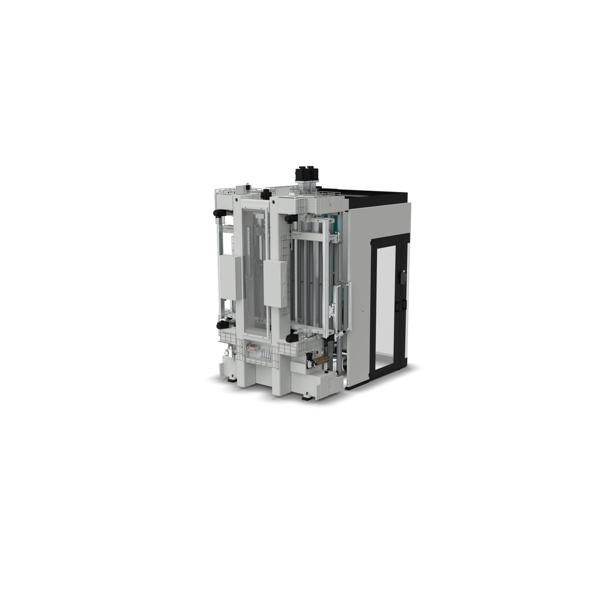 Biesse Stream Drill Pro R V Drilling Machines image 15