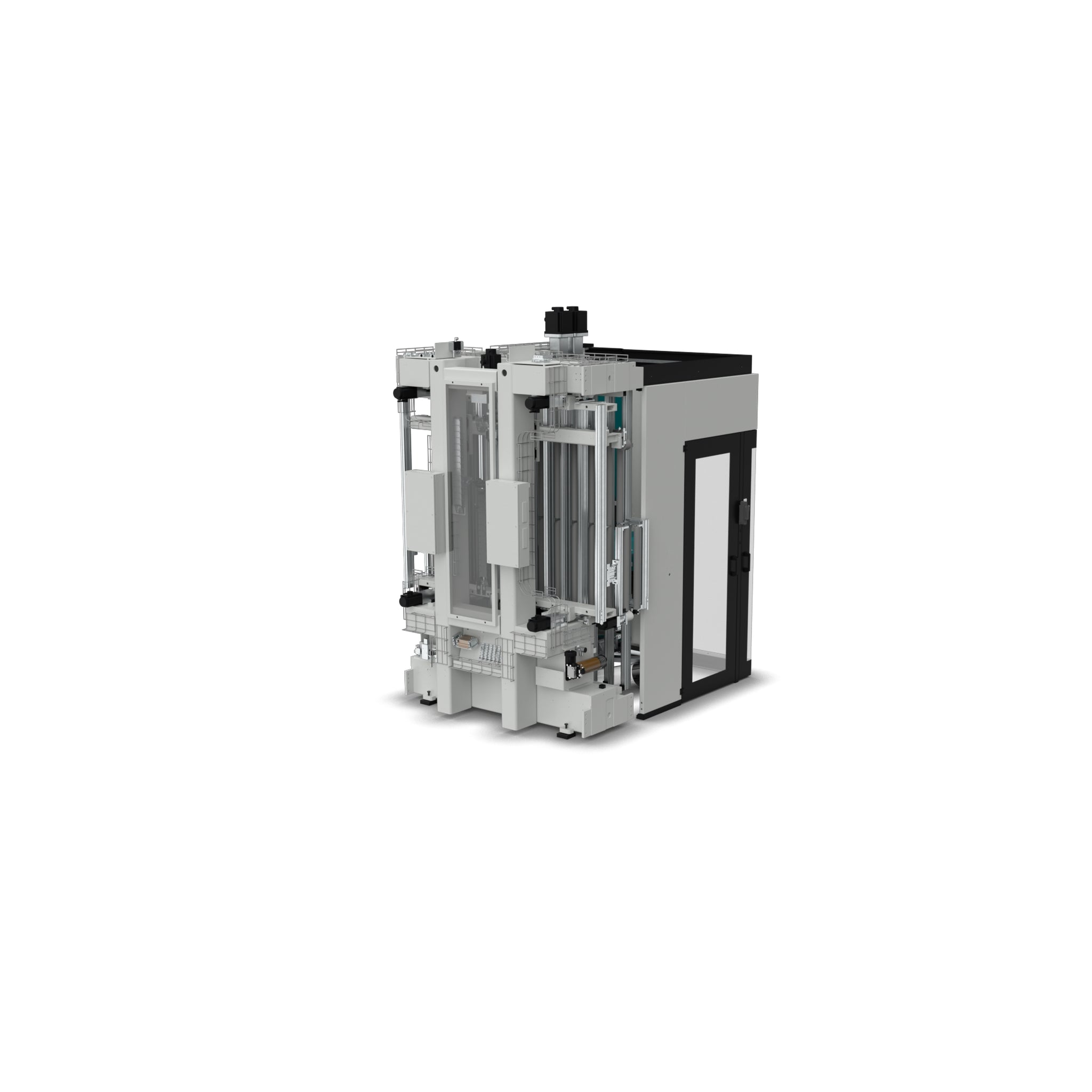 Biesse Stream Drill Pro R V Drilling Machines image 15