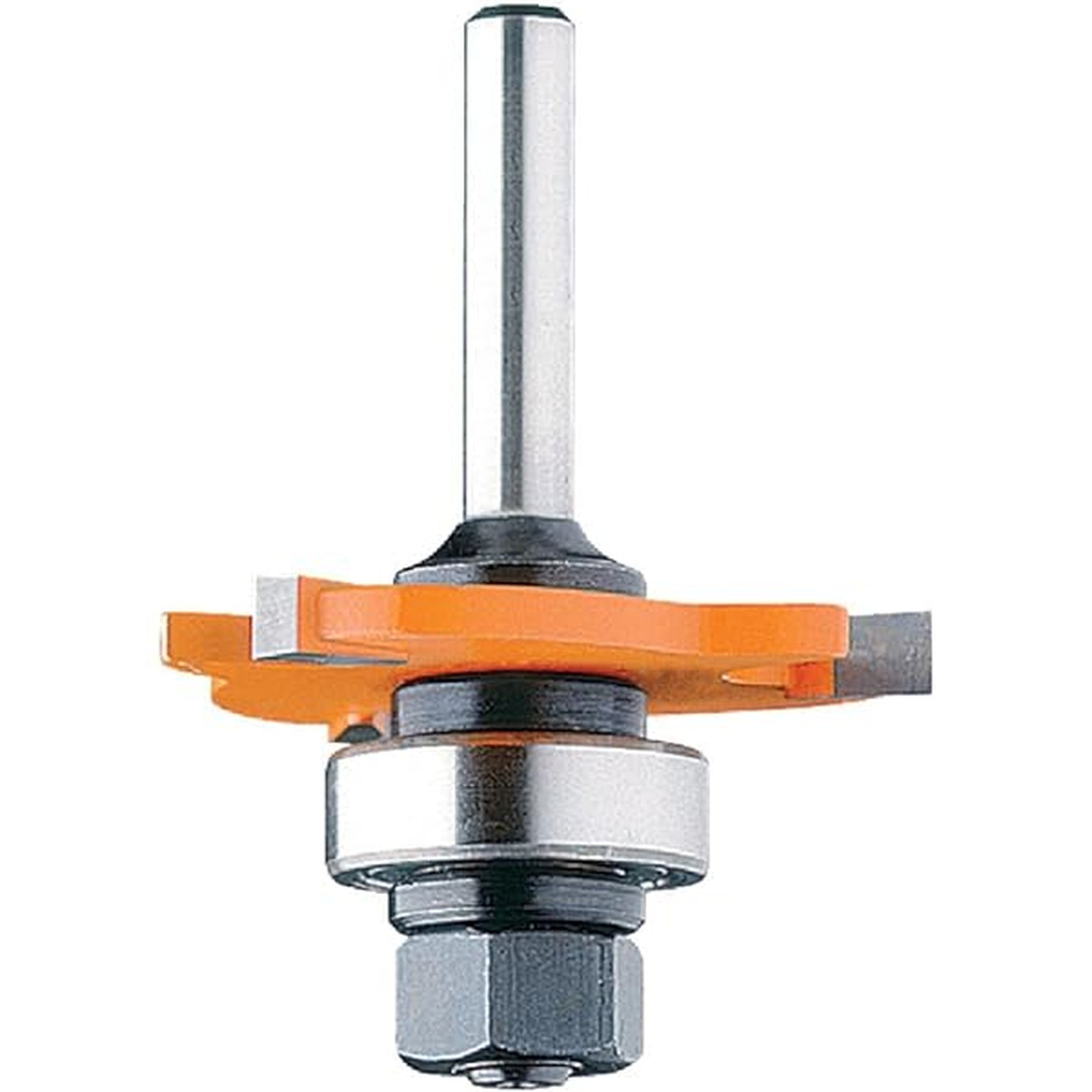 CMT Orange Tools 824.128.10 Arbors for slot cutters 821 industrial industrial Tools Industrial router bits Woodworking Tools and accessories Ireland Maginn Machinery 02