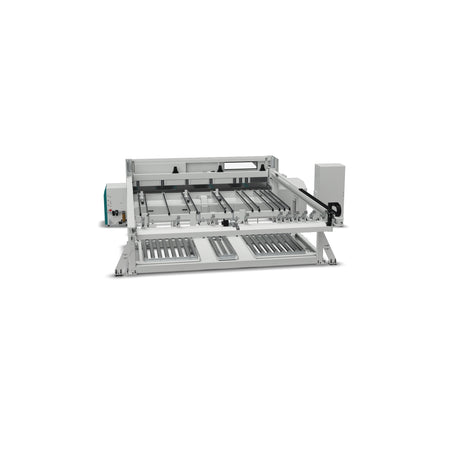 Biesse Rover Cut Up S T Beam Saws image 13