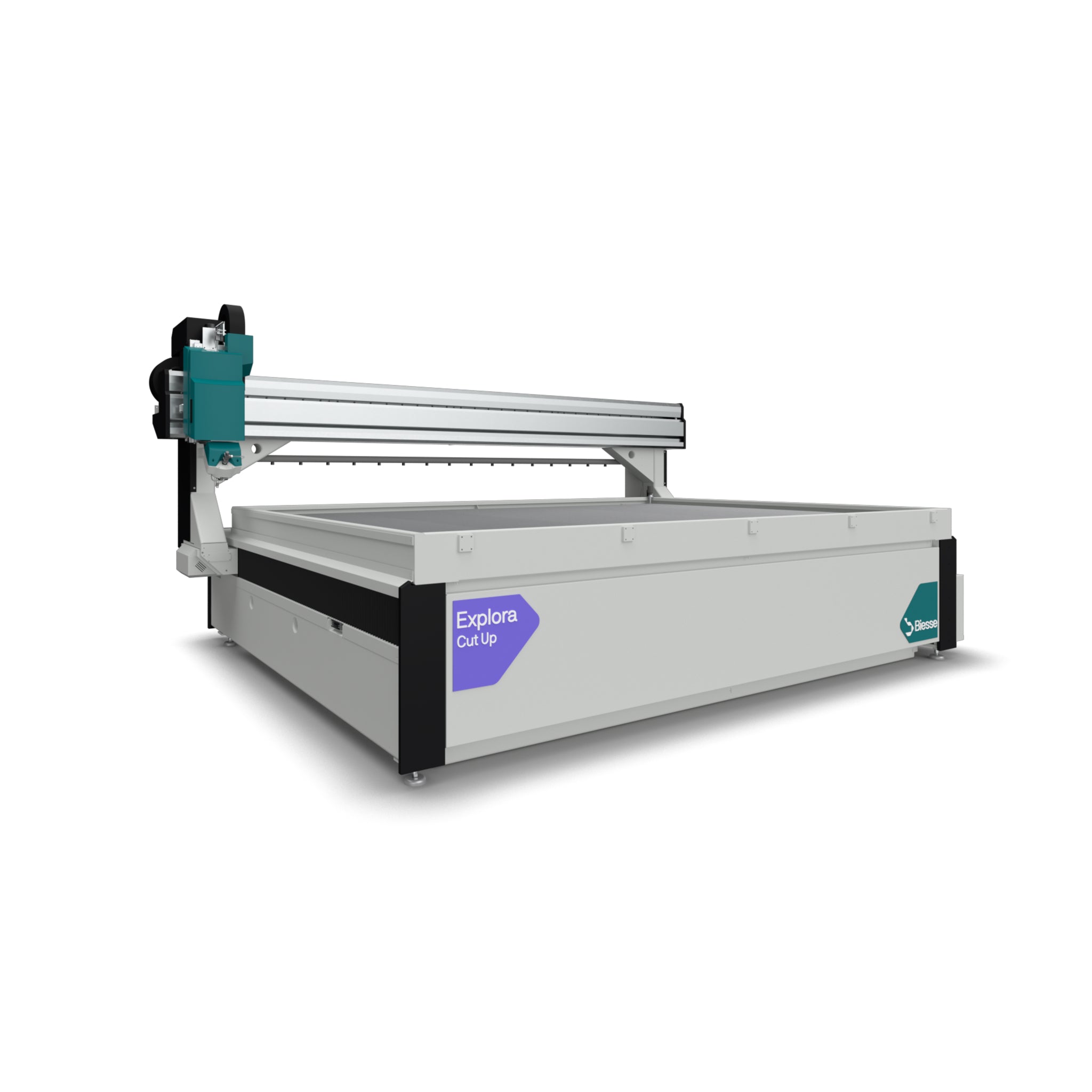 Waterjet  center  2