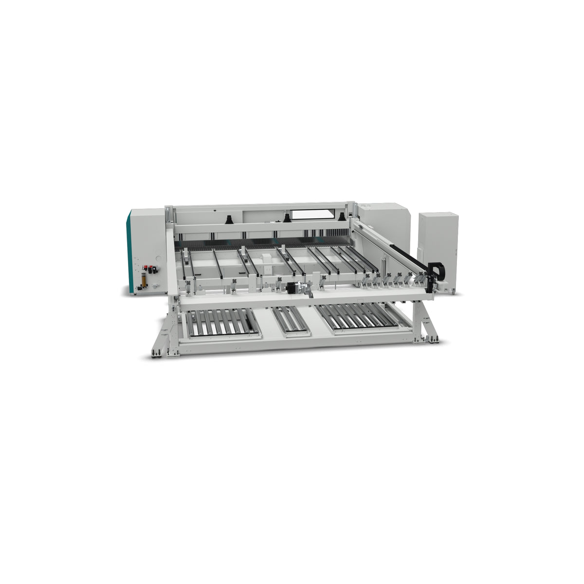 Biesse Rover Cut Pro S T Beam Saws image 13