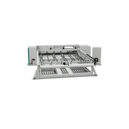 Biesse Rover Cut Pro S T Beam Saws image 13