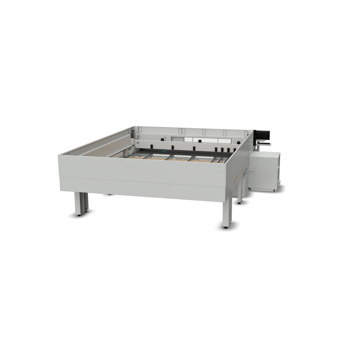 Biesse Rover Cut Go S F Beam Saws image 14