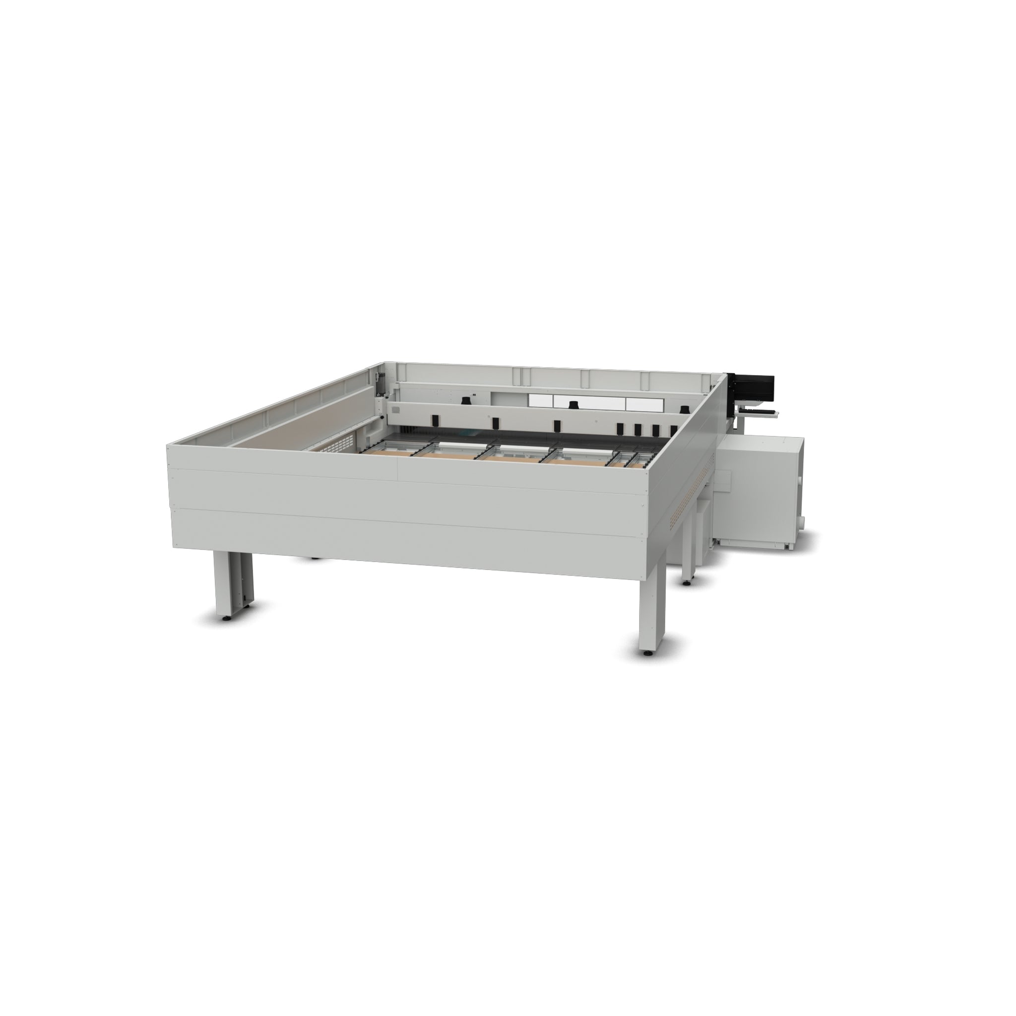 Biesse Rover Cut Go S F Beam Saws image 14