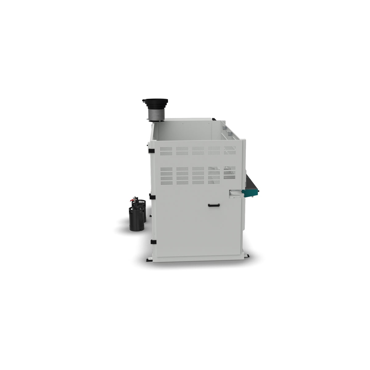 Biesse Rover Drill Go D H Drilling Machines image 13