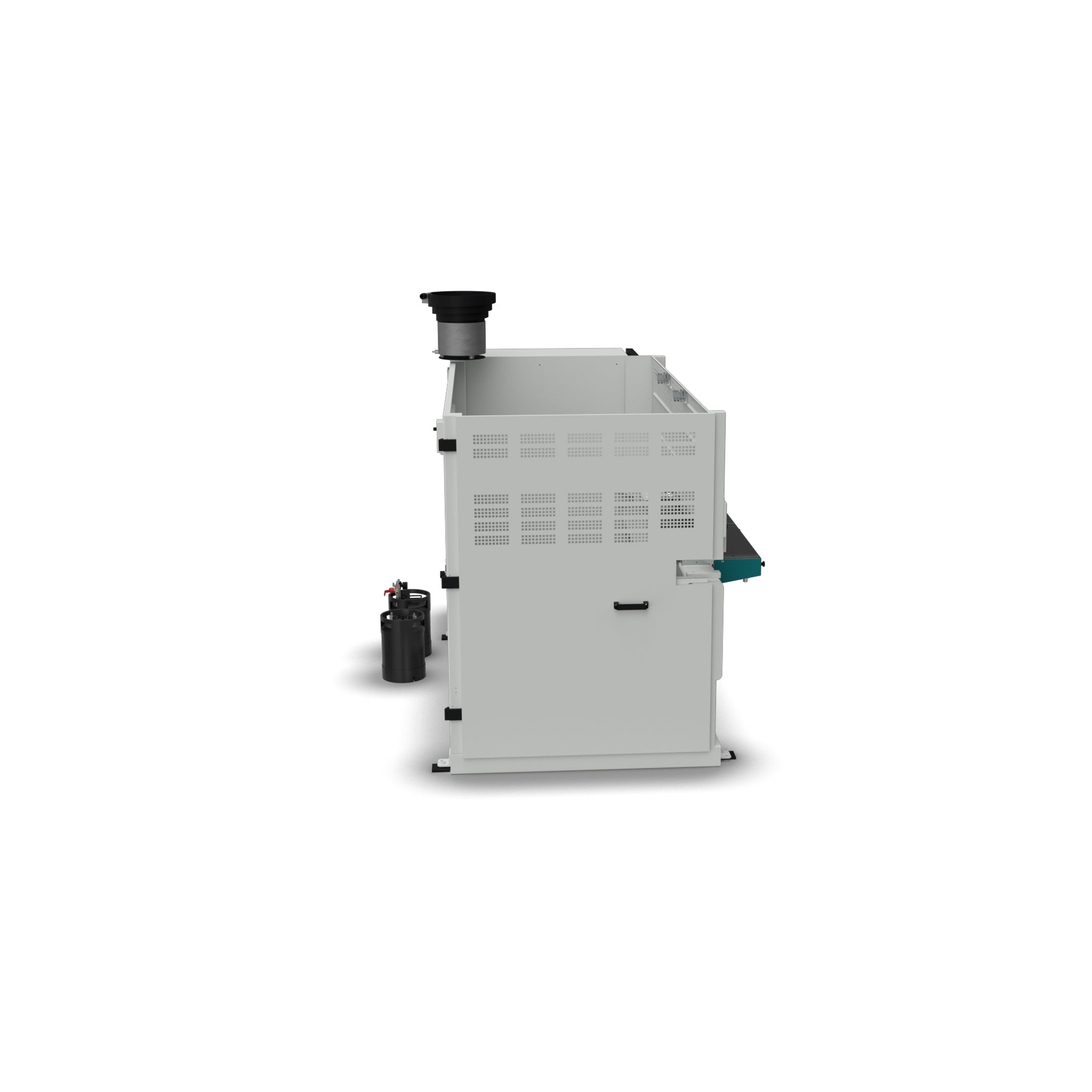 Biesse Rover Drill Go D H Drilling Machines image 13