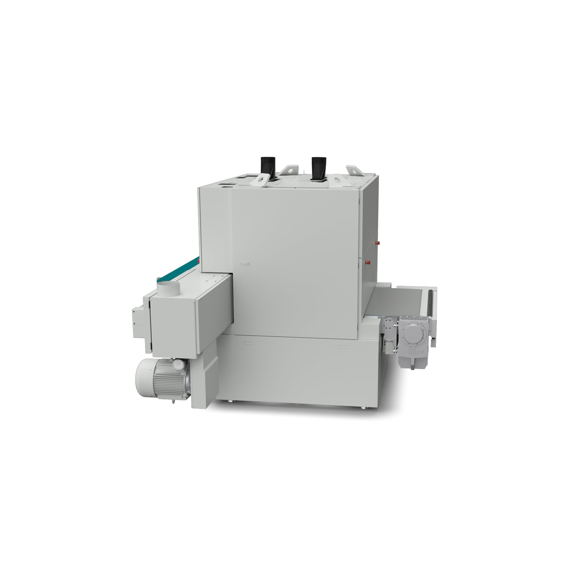 Biesse Rover Fin Pro S Sanding Machine image 10