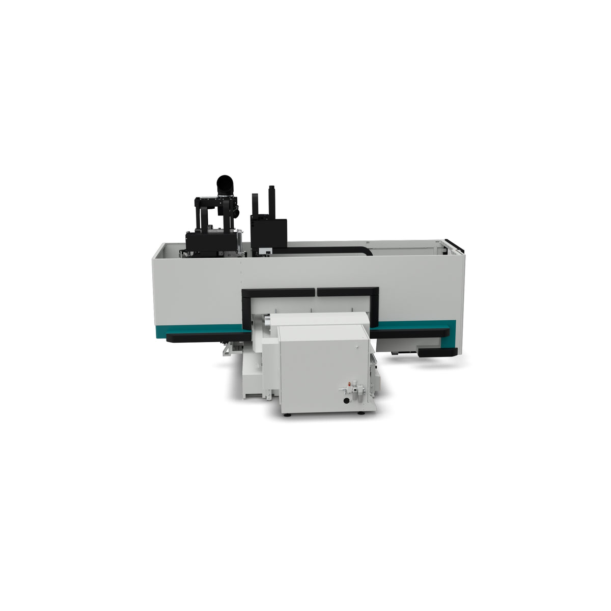 Biesse Rover Multi Up S G POD & Rail CNC Routers CNC Machines image 13