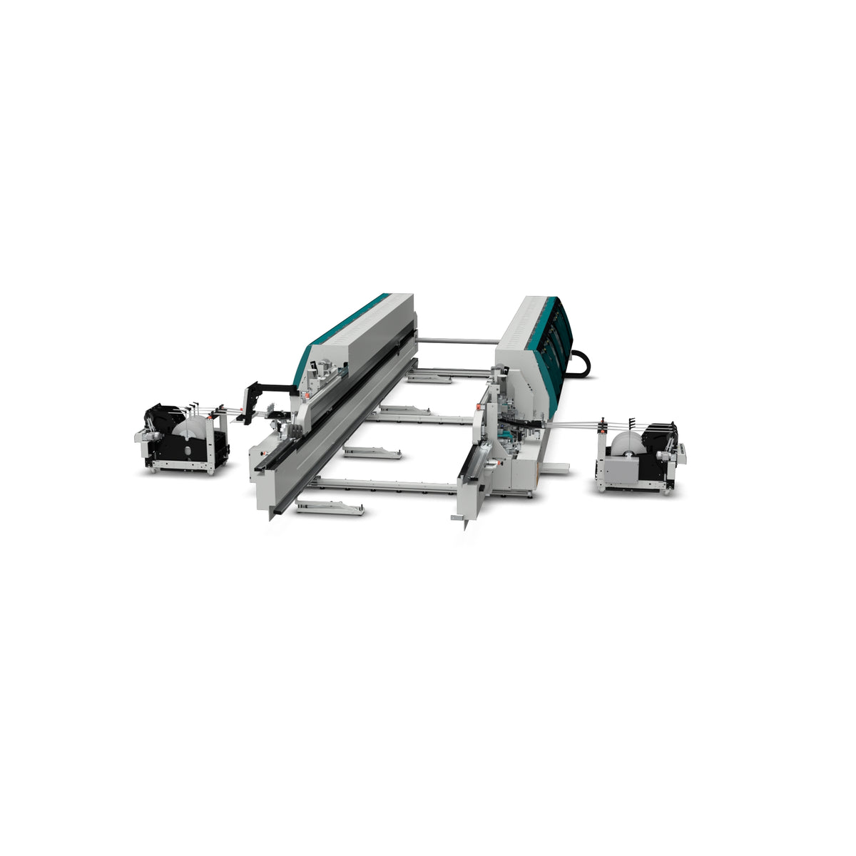 Biesse Rover Edge Pro D S Edgebanders and Edge banding machines image 10