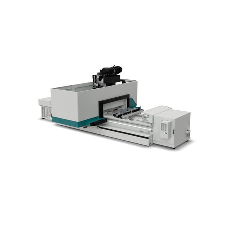 Biesse Rover Multi Go M G P POD & Rail CNC Routers CNC Machines image 15