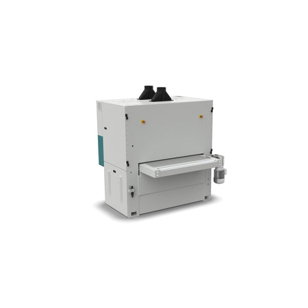 Biesse Rover Fin Go S P Sanding Machine image 4