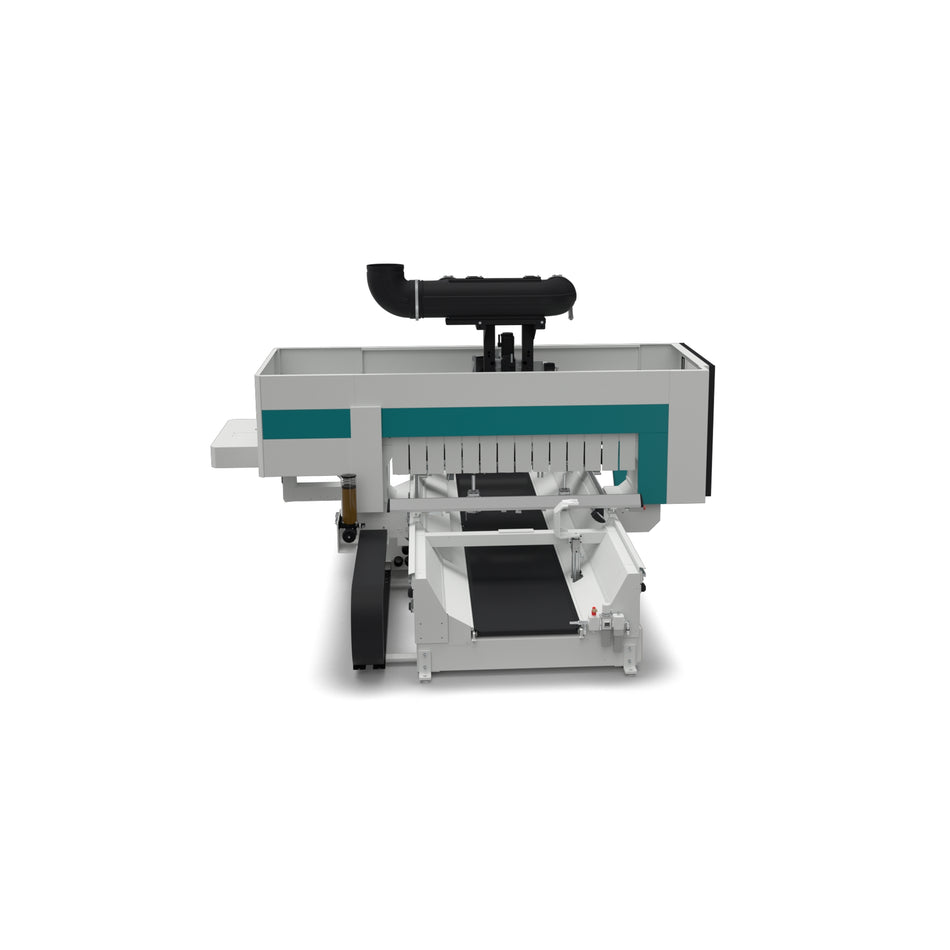 Biesse Rover Multi Go M G POD & Rail CNC Routers CNC Machines image 3