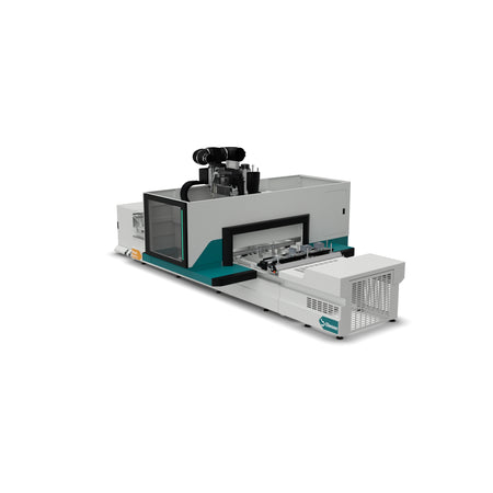 Biesse Rover Multi Go M G P POD & Rail CNC Routers CNC Machines image 8