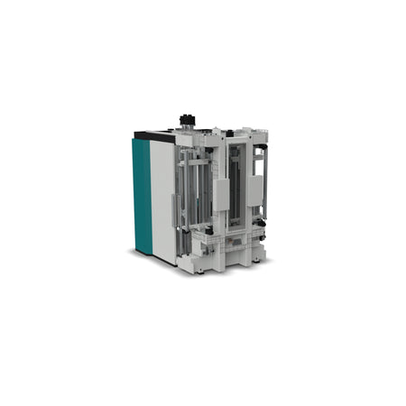 Biesse Stream Drill Pro R V Drilling Machines image 4