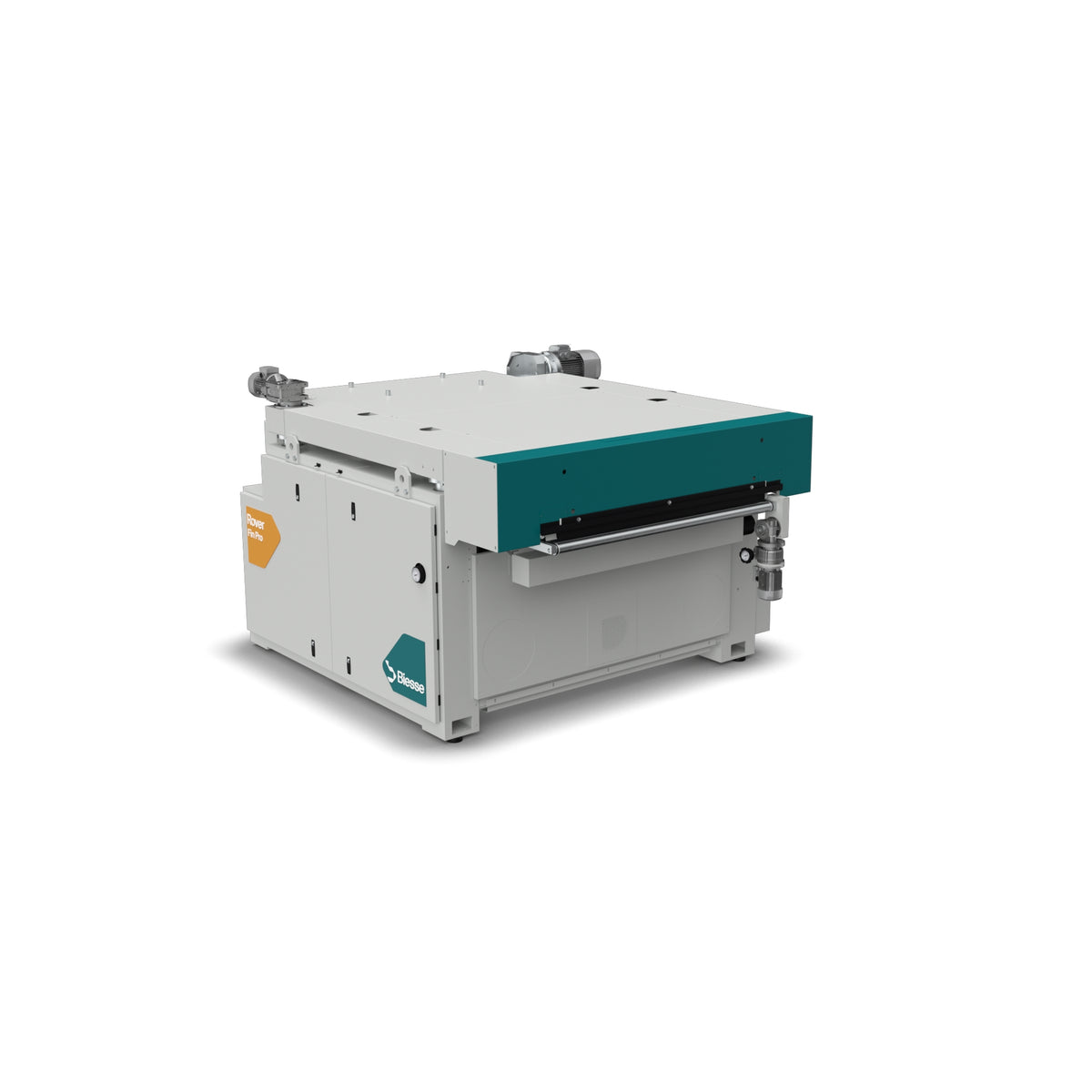 Biesse Rover Fin Pro S P Sanding Machine image 8