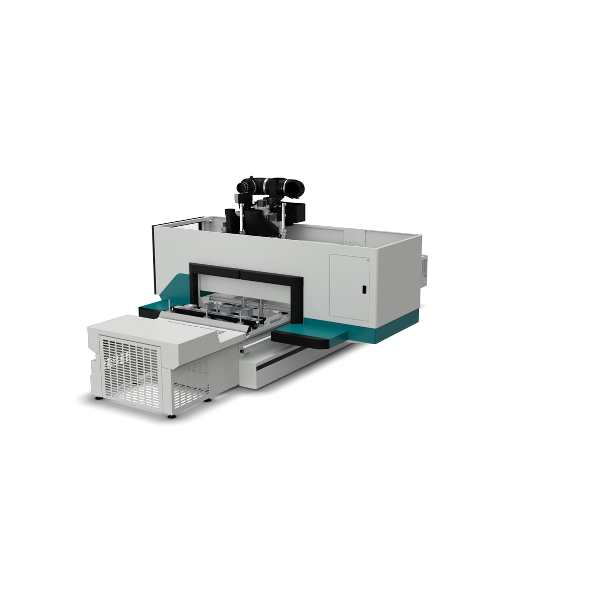 Biesse Rover Multi Go M G P POD & Rail CNC Routers CNC Machines image 11