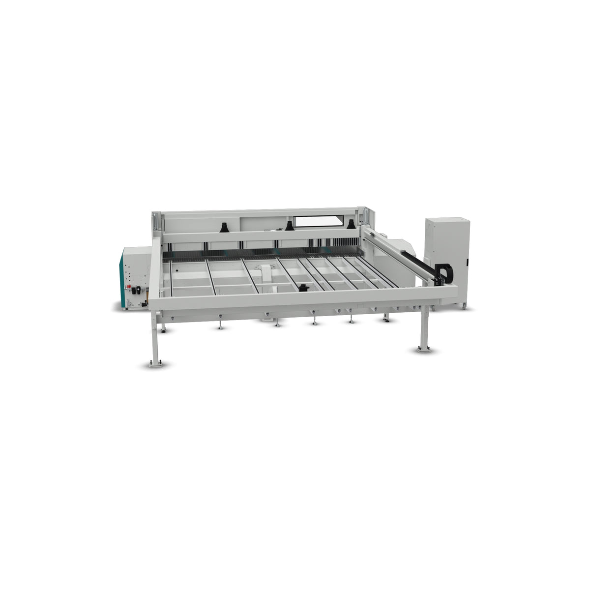 Biesse Rover Cut Up S F Beam Saws image 13