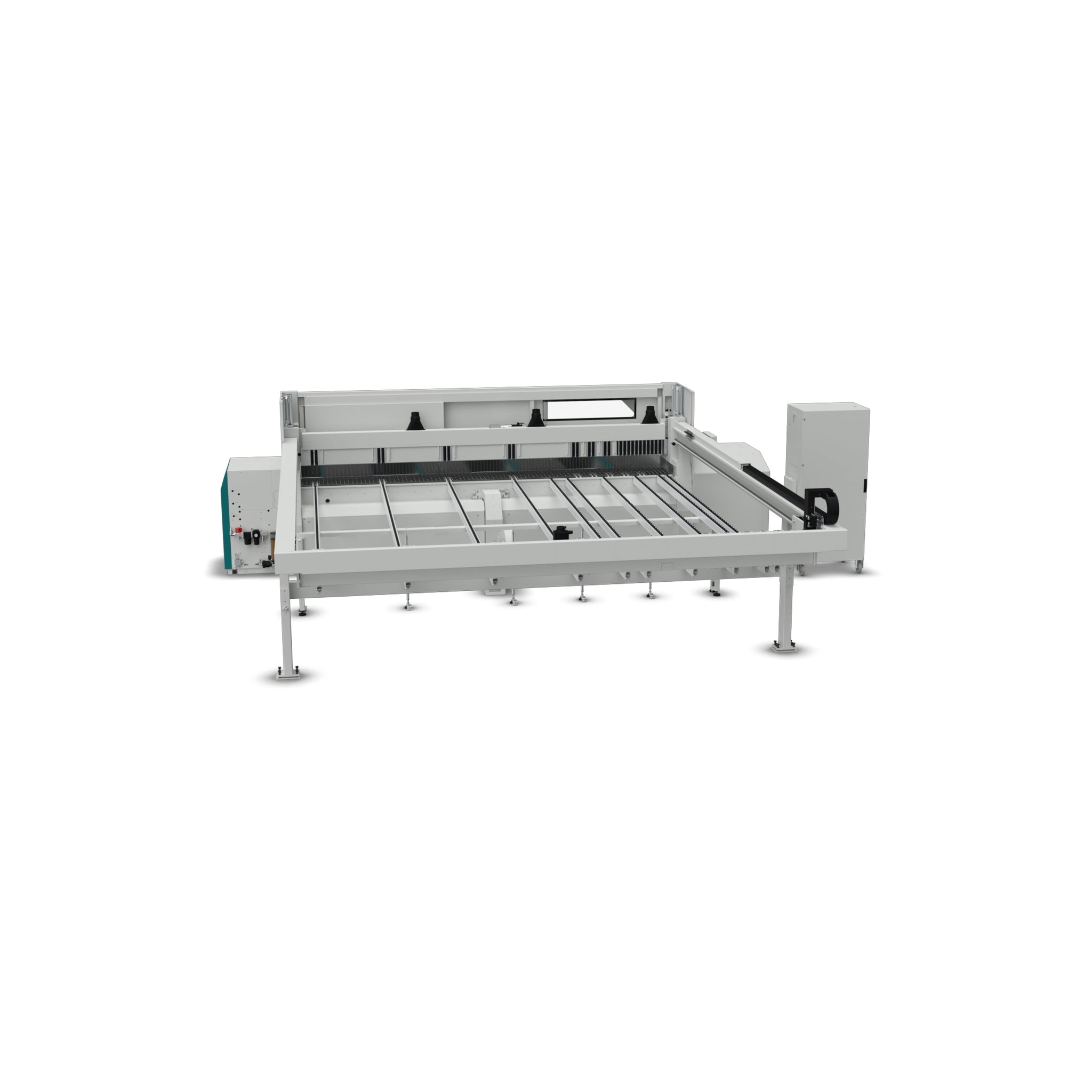 Biesse Rover Cut Up S F Beam Saws image 13