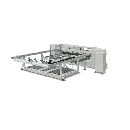 Biesse Rover Cut Pro S T Beam Saws image 15