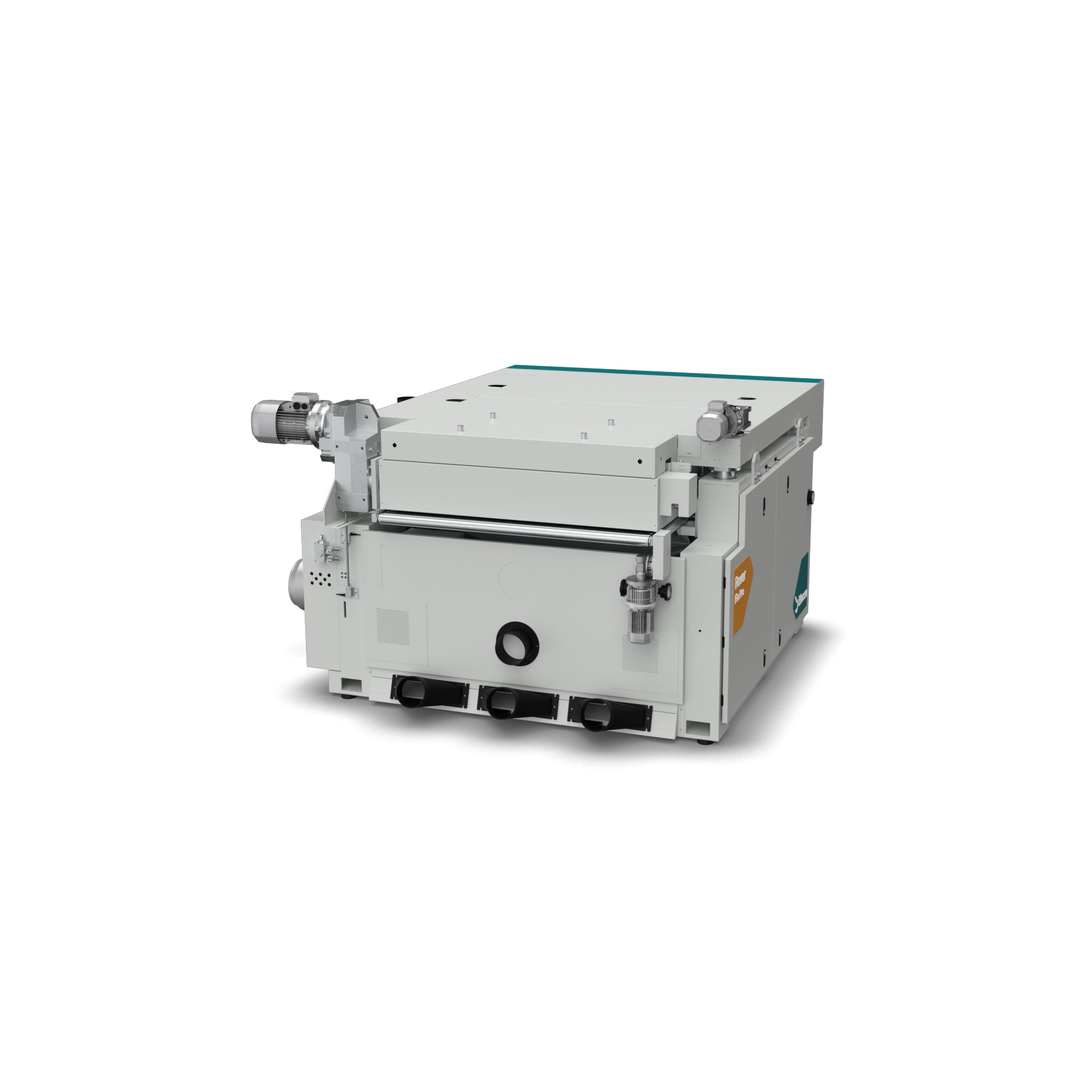 Biesse Rover Fin Pro S P Sanding Machine image 4