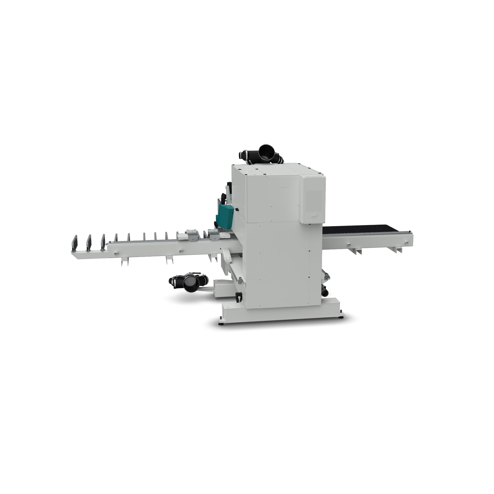 Biesse Rover Drill Up R H Drilling Machines image 4