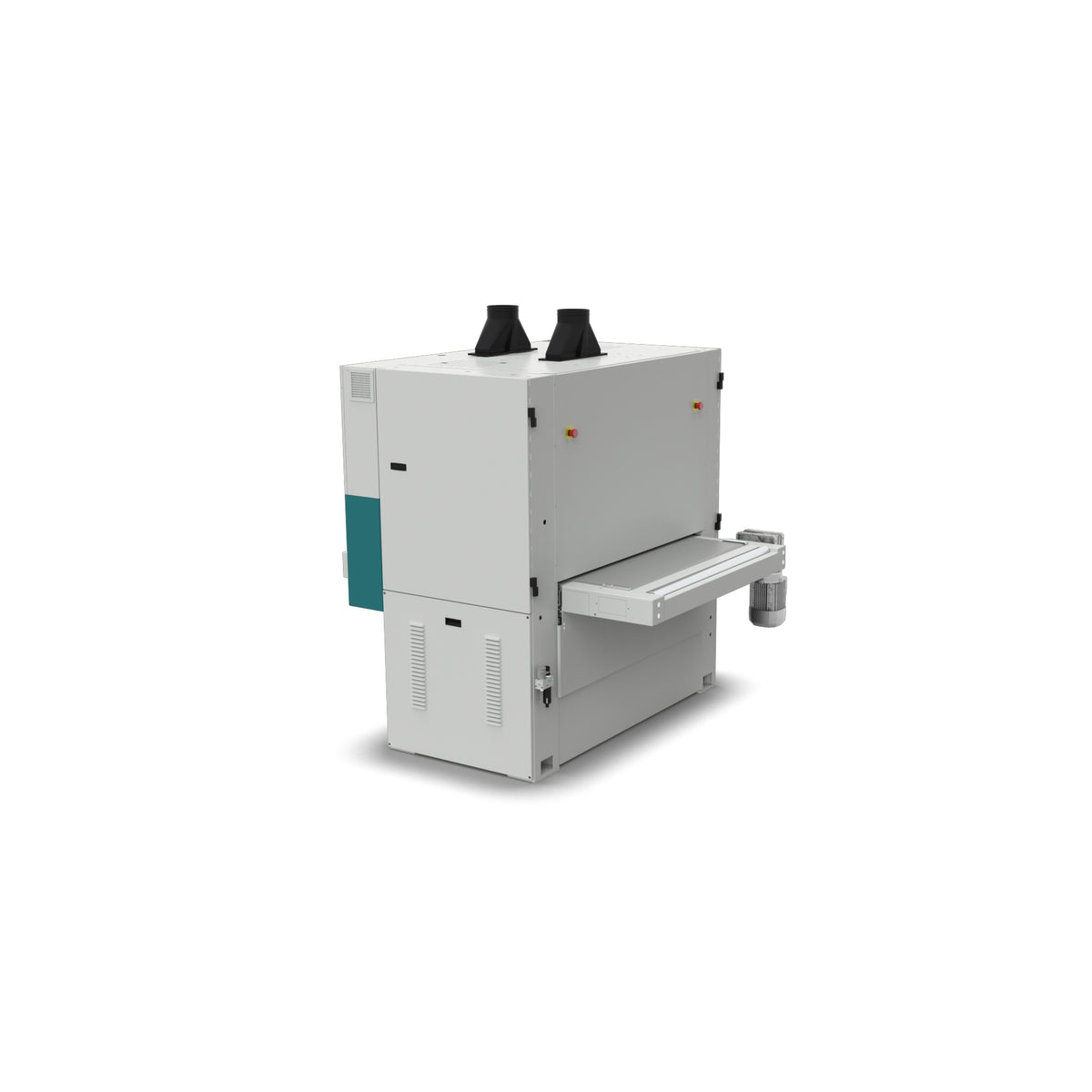 Biesse Rover Fin Go S  Sanding Machine image 11