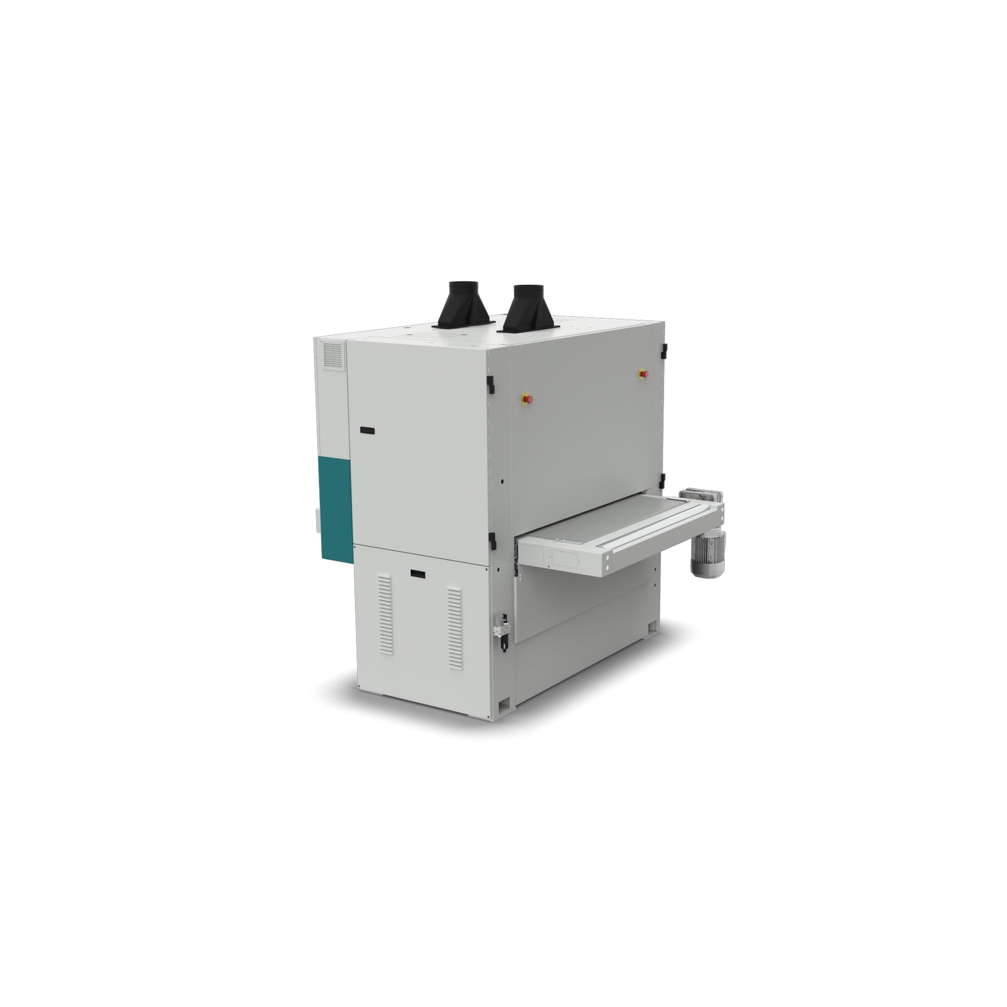 Biesse Rover Fin Go S  Sanding Machine image 11