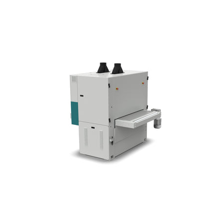 Biesse Rover Fin Go S  Sanding Machine image 11