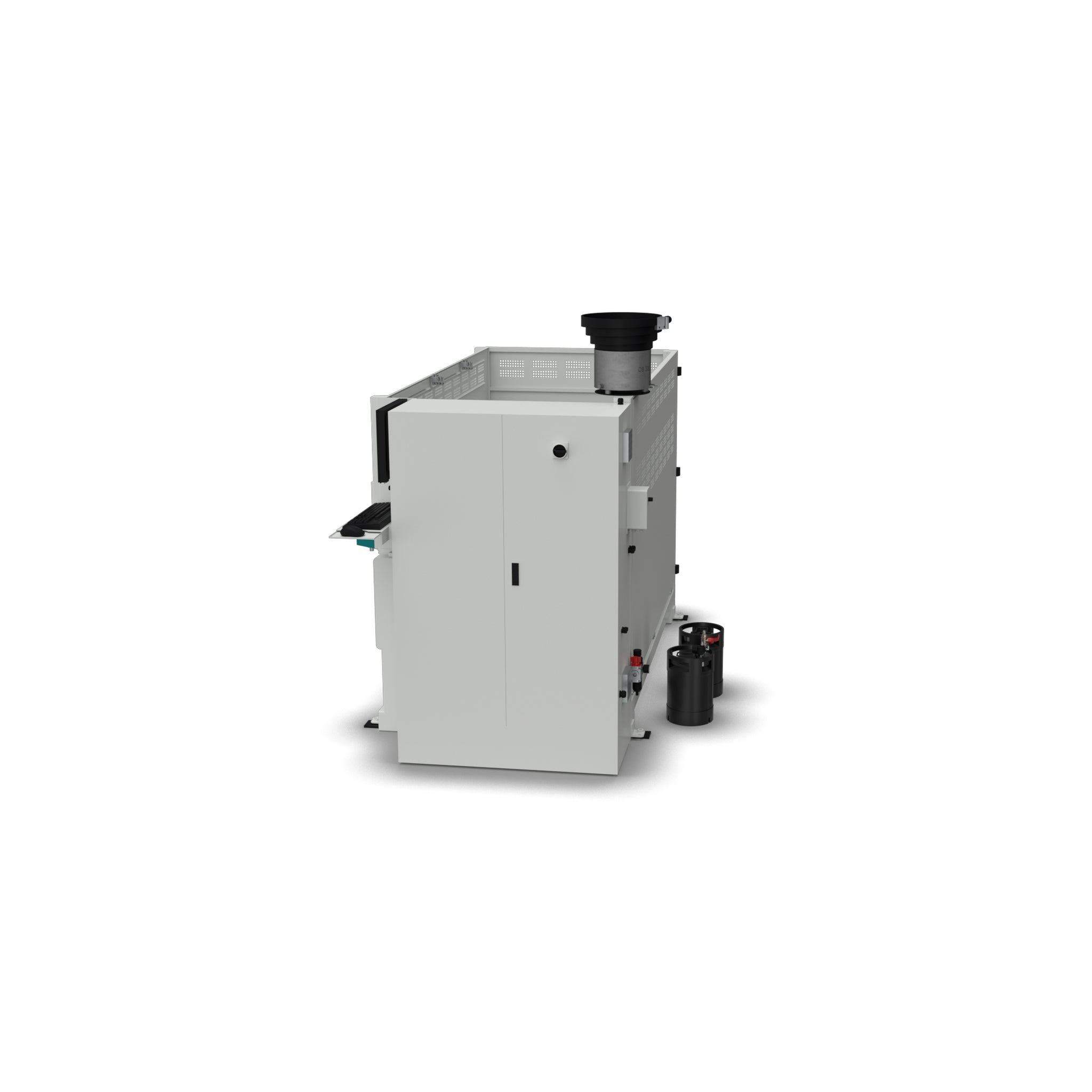 Biesse Rover Drill Go D H Drilling Machines image 6