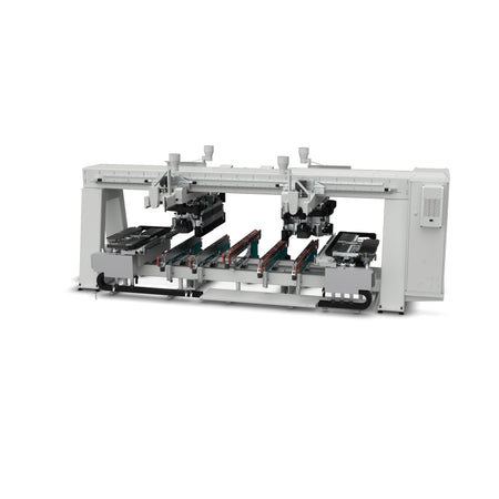 Biesse Rover Drill Pro T C M Drilling Machines image 3