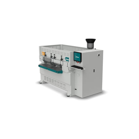 Biesse Rover Drill Up D H Drilling Machines image 8