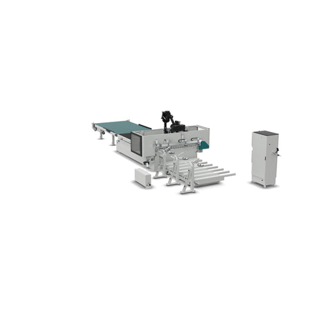 Biesse Rover Multi Go N G CNC Nesting Machines image 2