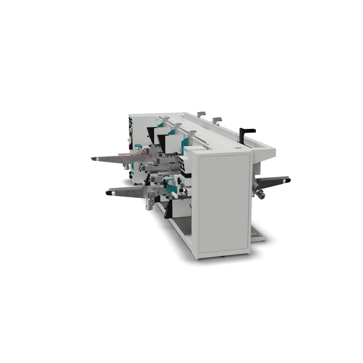 Biesse Rover Drill Pro T C   Drilling Machines image 7