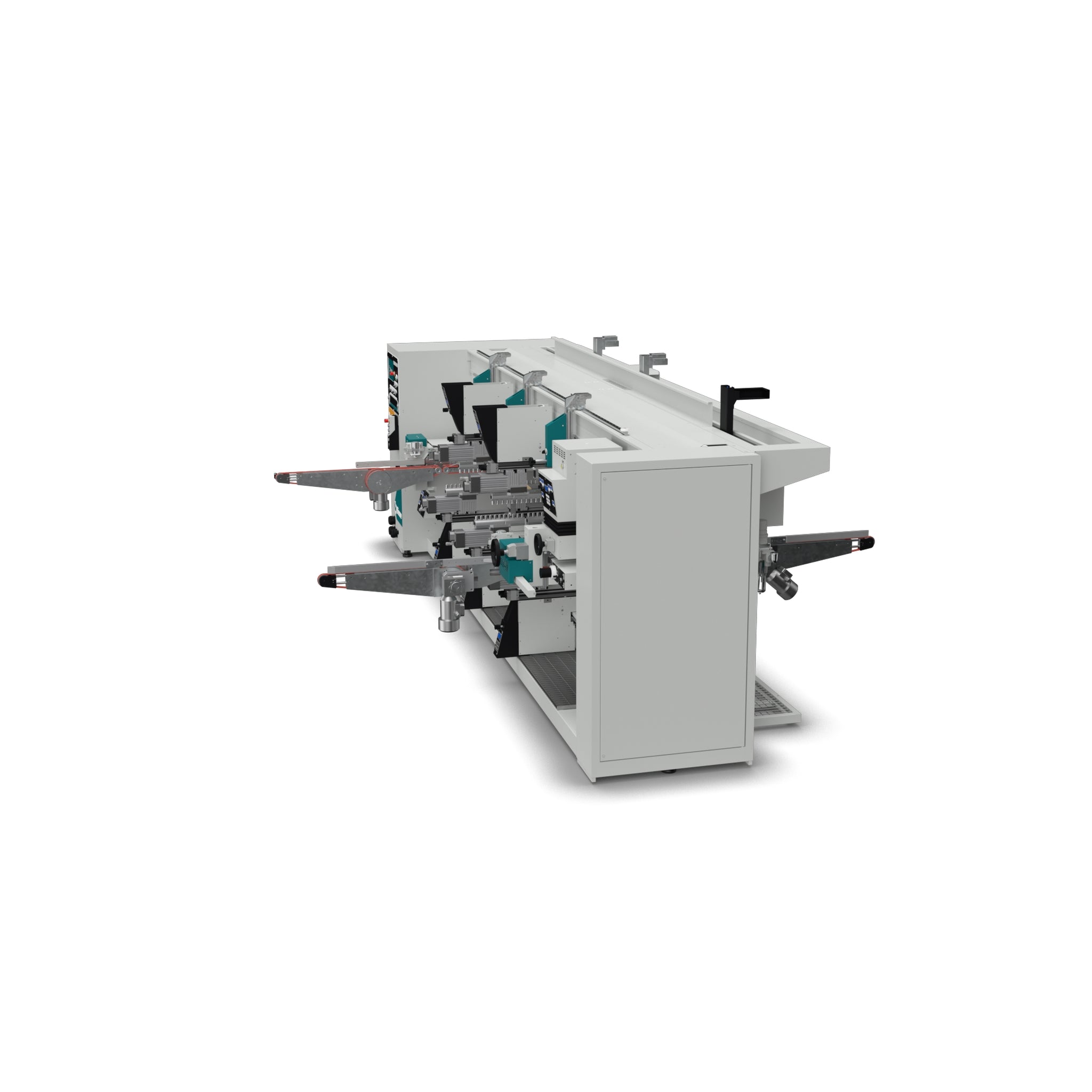 Biesse Rover Drill Pro T C   Drilling Machines image 7