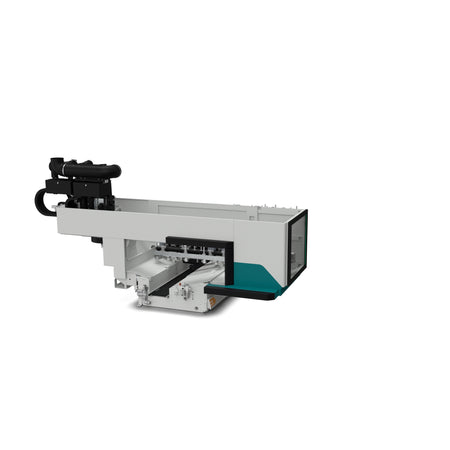 Biesse Rover Multi Pro M G POD & Rail CNC Routers CNC Machines image 4