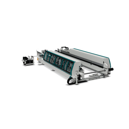 Biesse Rover Edge Pro D S Edgebanders and Edge banding machines image 2