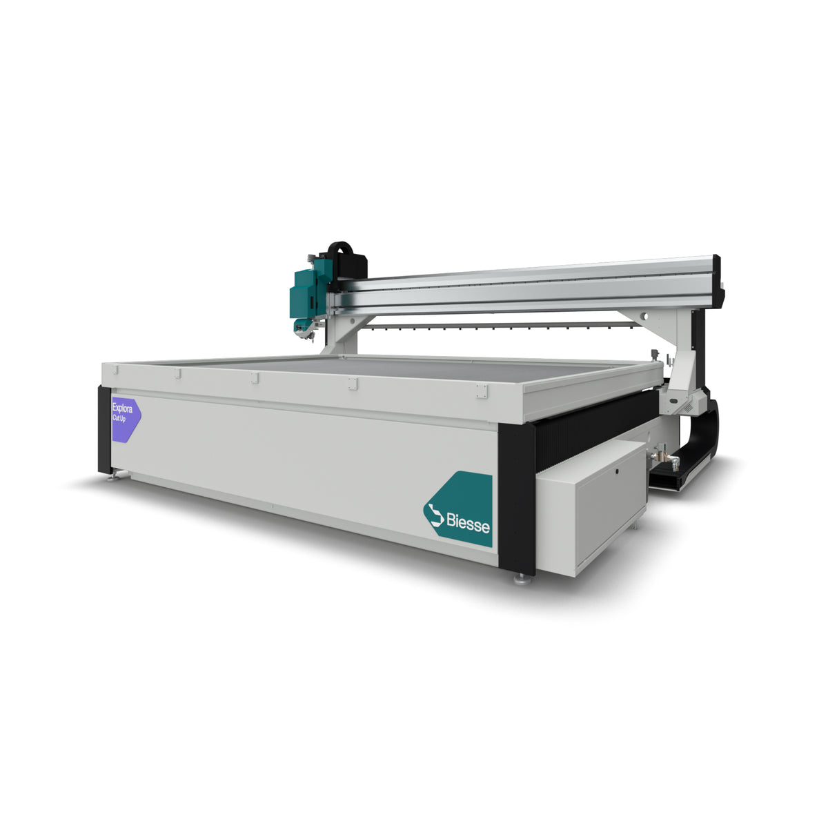 Waterjet  center  4