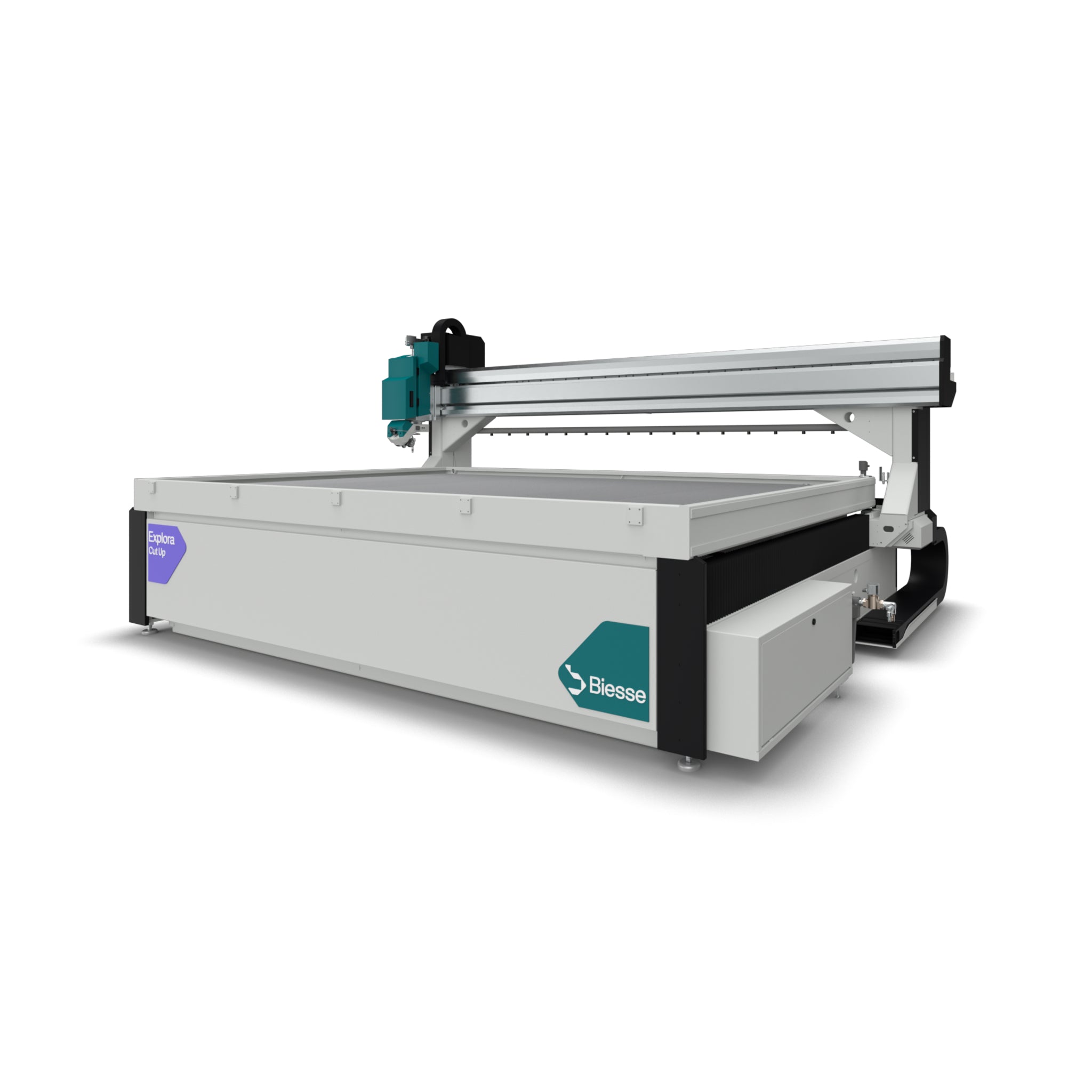 Waterjet  center  4