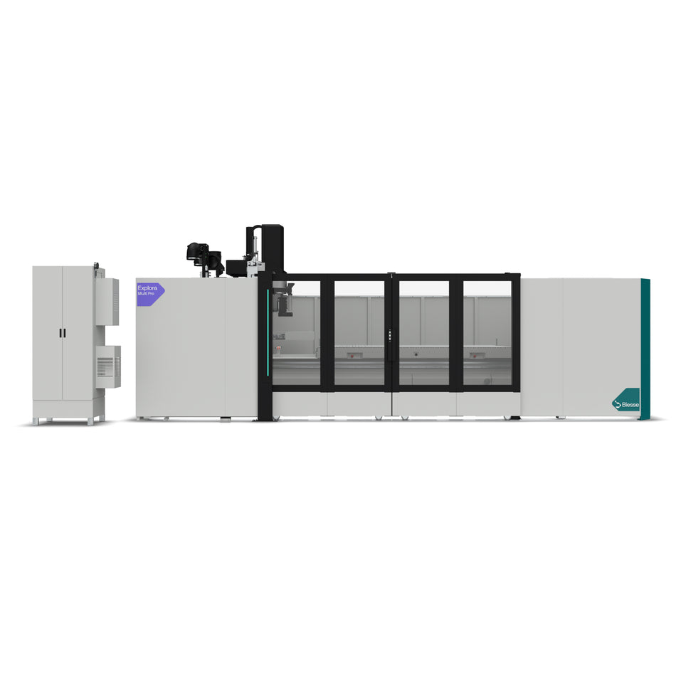 Explora  Multi  Pro  M  S  center  4