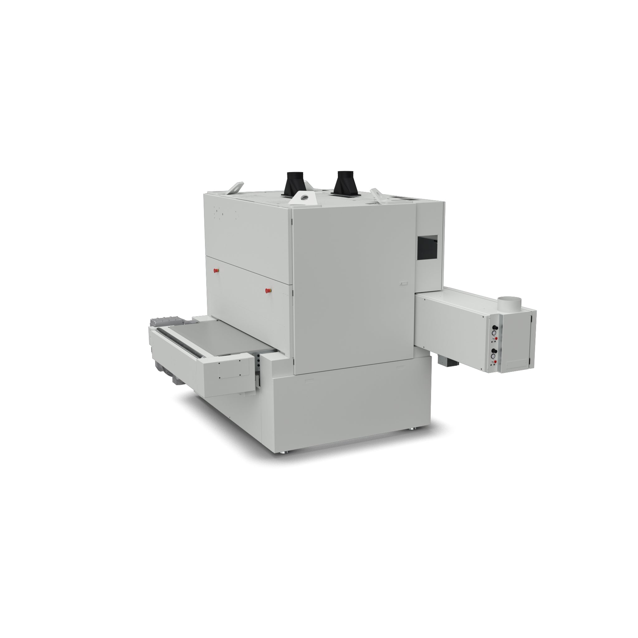 Biesse Rover Fin Pro S Sanding Machine image 2