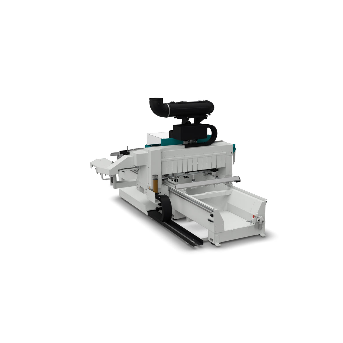 Biesse Rover Multi Go M D POD & Rail CNC Routers CNC Machines image 2