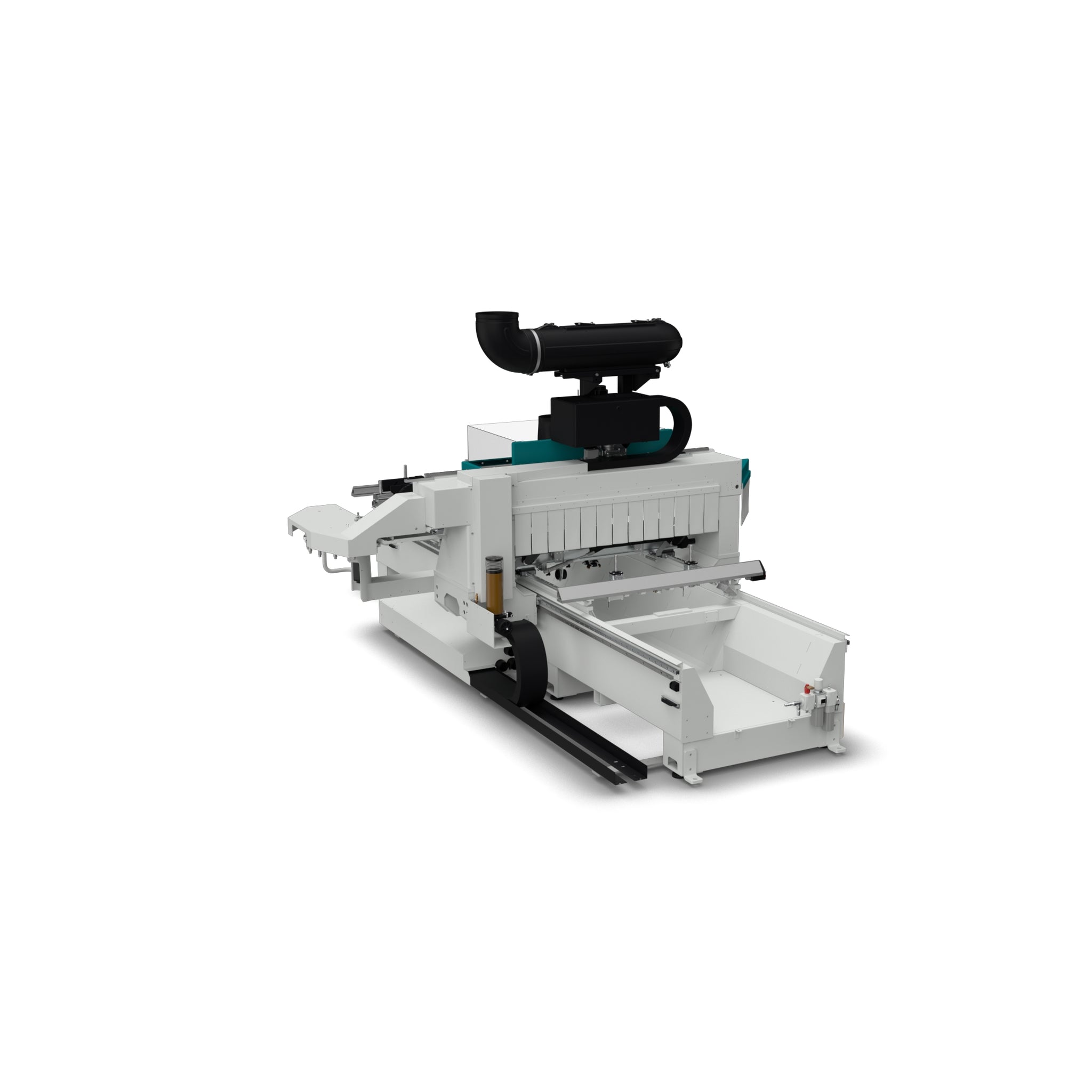 Biesse Rover Multi Go M D POD & Rail CNC Routers CNC Machines image 2