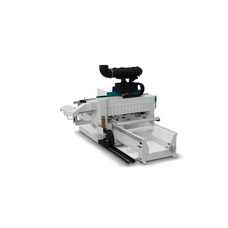 Biesse Rover Multi Go M D POD & Rail CNC Routers CNC Machines image 2