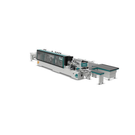 Biesse Stream Edge Up S P Edgebanders and Edge banding machines image 8