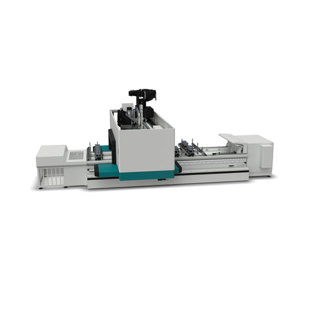 Biesse Rover Multi Up M G POD & Rail CNC Routers CNC Machines image 13