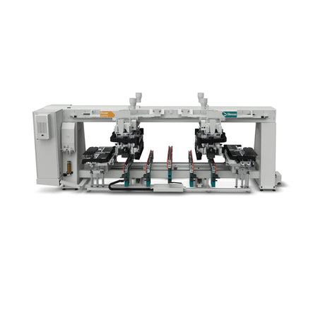 Biesse Rover Drill Pro T C M Drilling Machines image 10